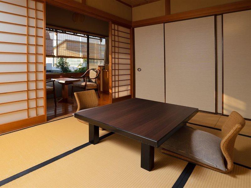 Kunisaki Hotel Unzen Exterior foto